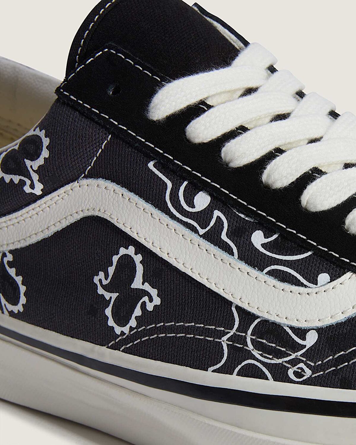 PREMIUM OLD SKOOL AYAKKABI