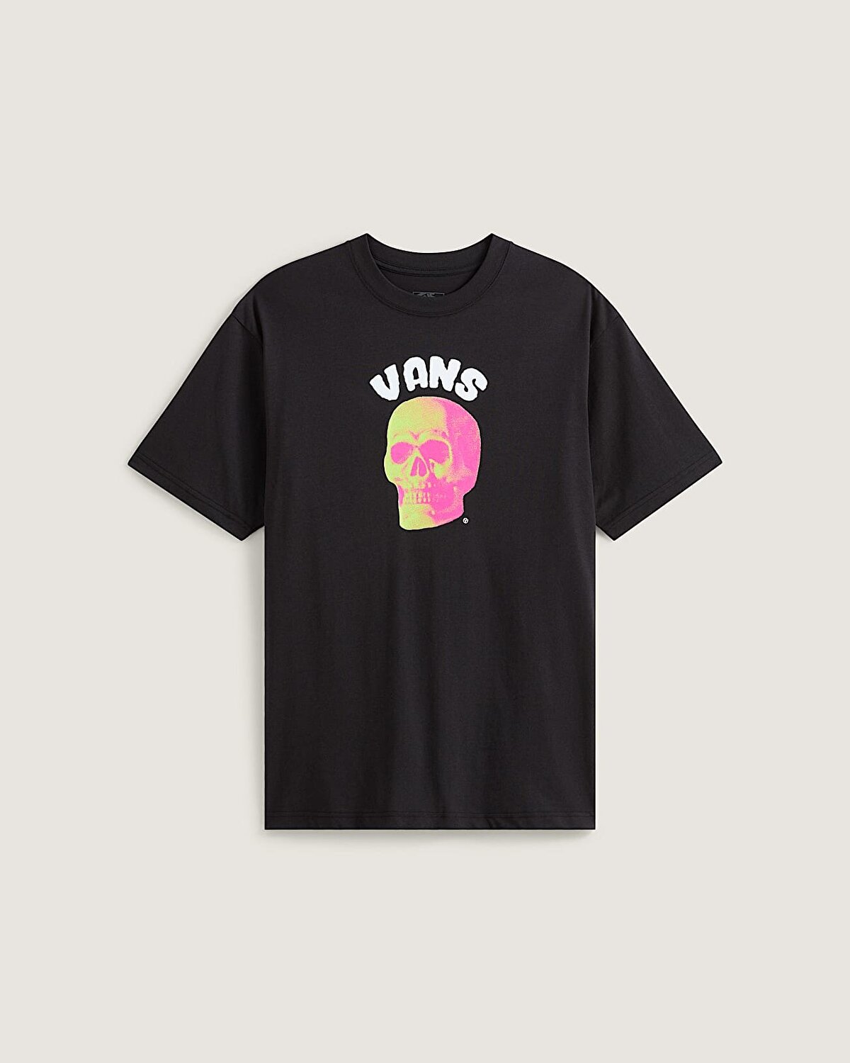 BONE HEAD LOOSE TİŞÖRT