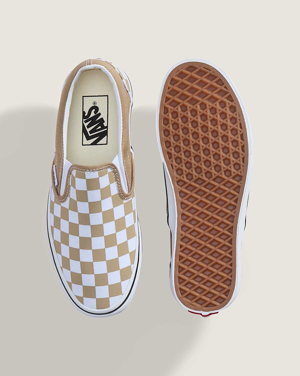 GENÇ CLASSIC SLIP-ON AYAKKABI (8-14 YAŞ)