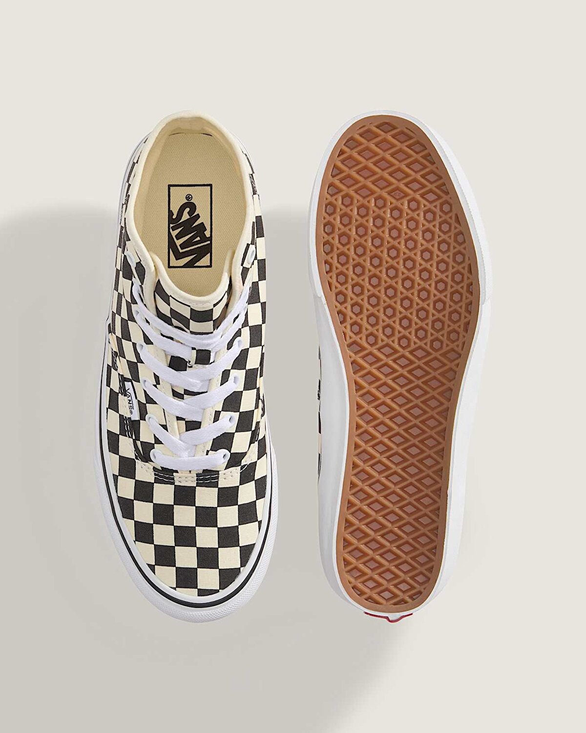 AUTHENTIC HI 2.0 AYAKKABI