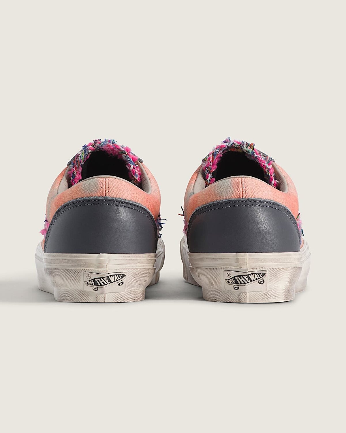 PREMIUM OLD SKOOL 36 AYAKKABI