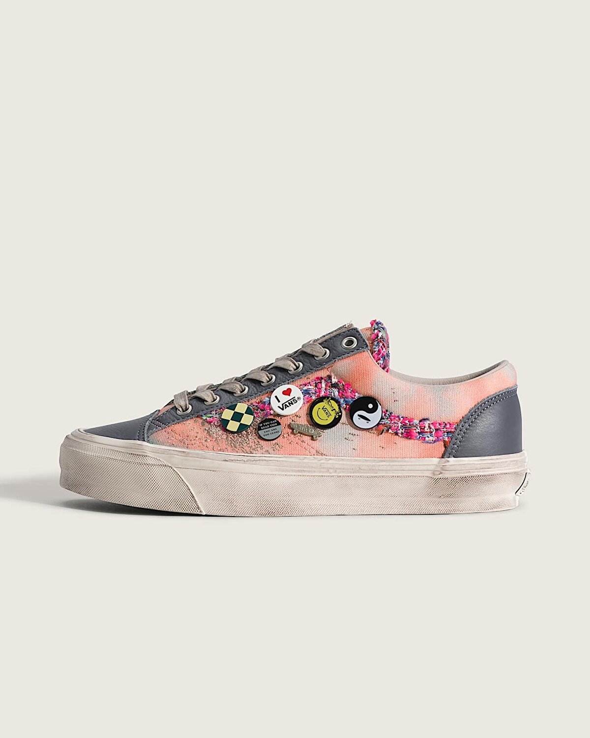 PREMIUM OLD SKOOL 36 AYAKKABI