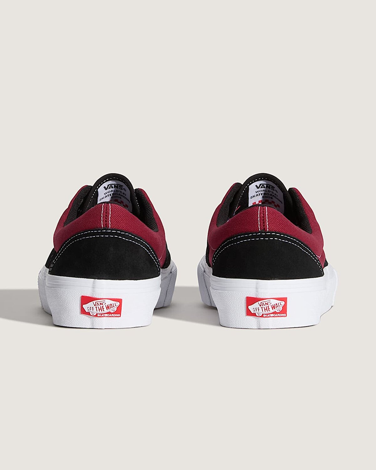 SKATE ERA AYAKKABI