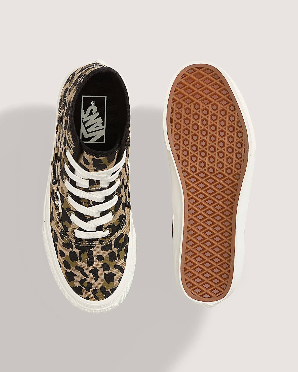 AUTHENTIC HI 2.0 AYAKKABI