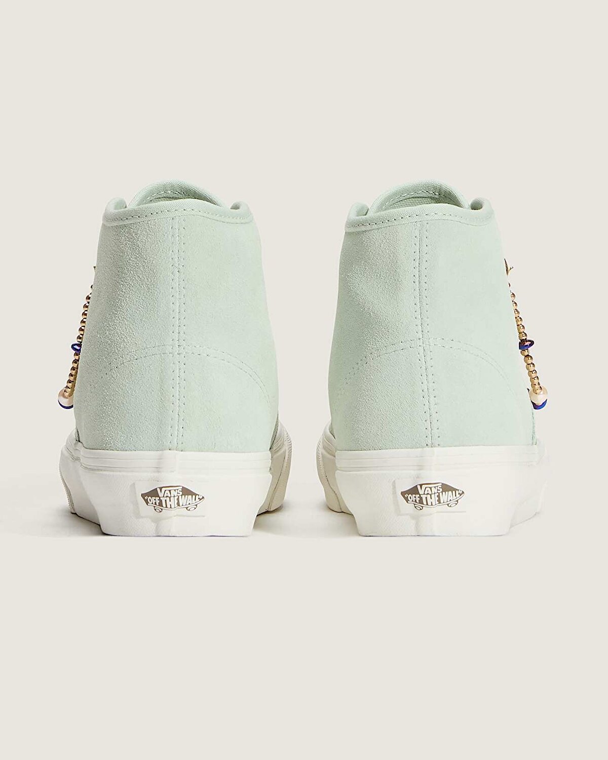 AUTHENTIC HI 2.0 AYAKKABI