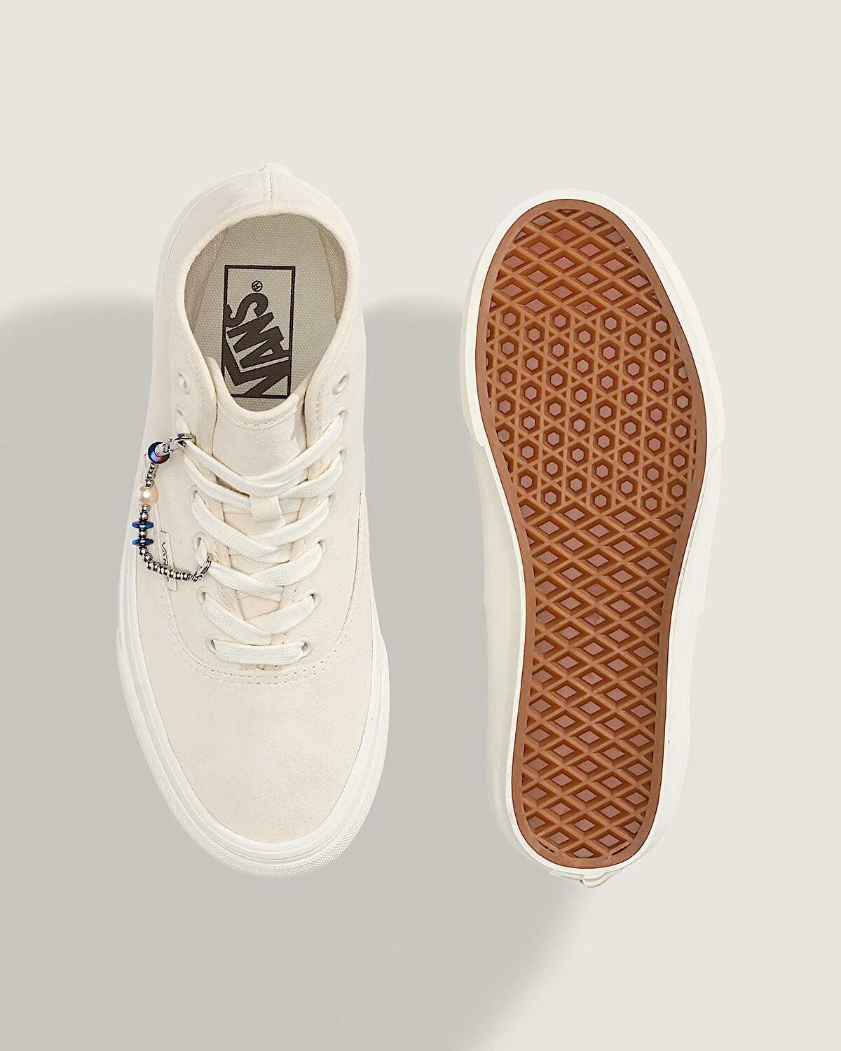 AUTHENTIC HI 2.0 AYAKKABI