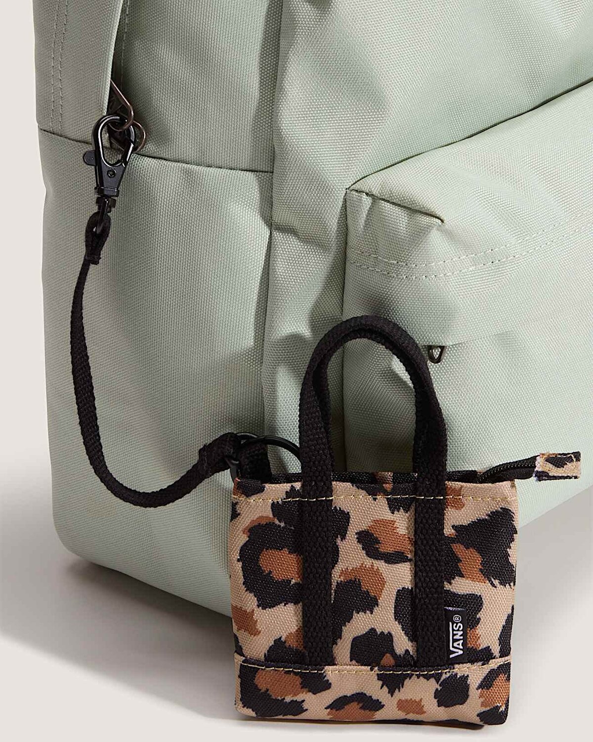 MICRO PERGS TOTE ÇANTA AKSESUARI