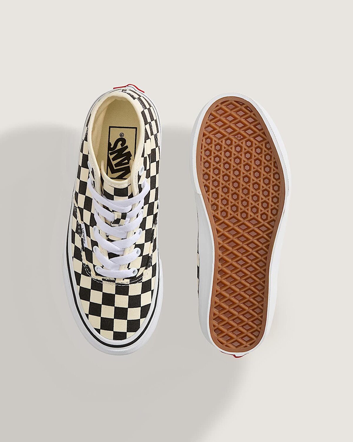 GENÇ AUTHENTIC HI 2.0 AYAKKABI (8-14 YAŞ)