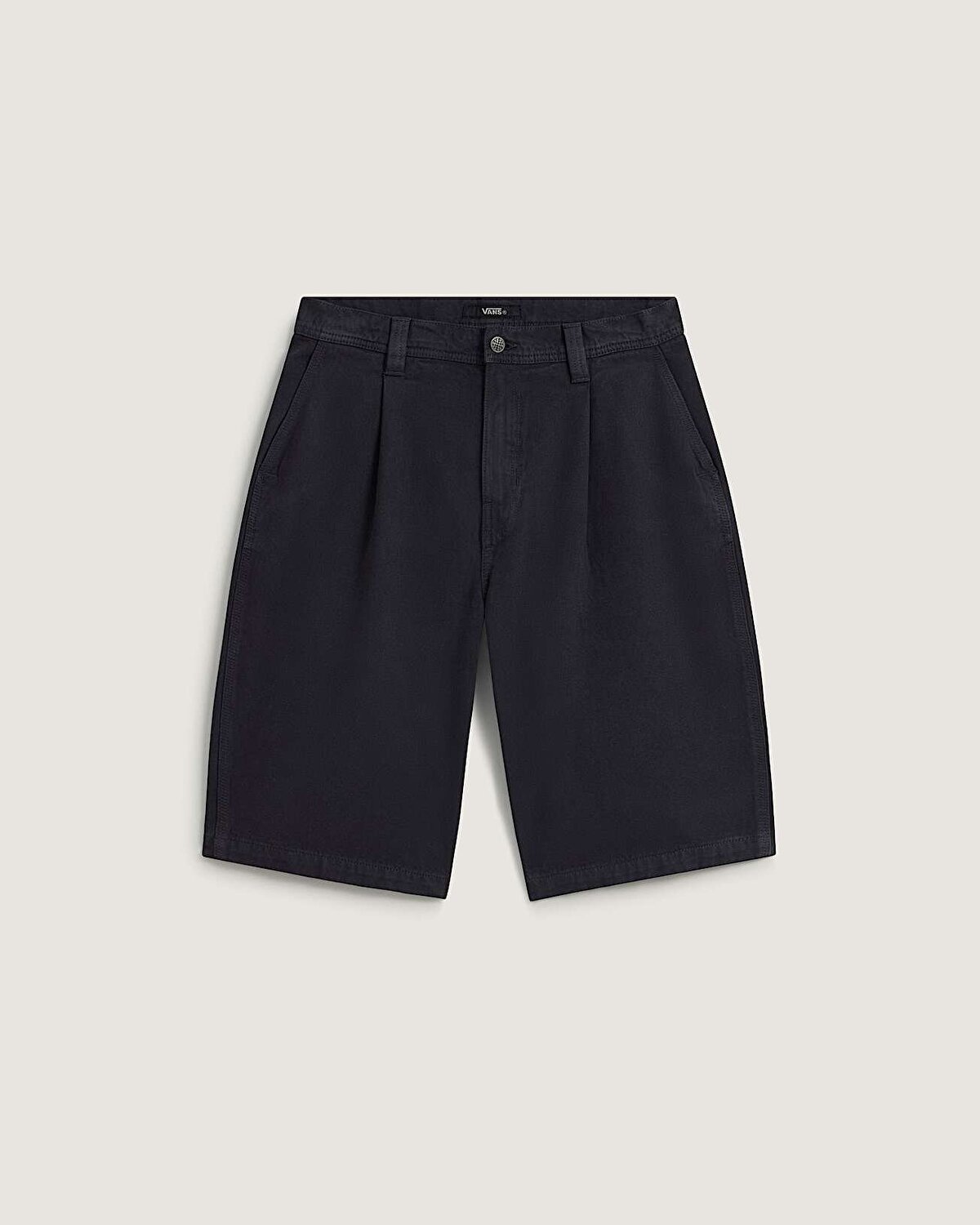 AUTHENTIC CHINO BAGGY ŞORT