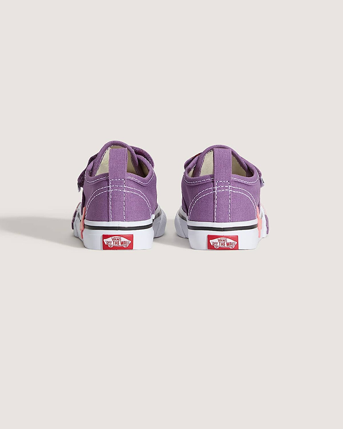 KÜÇÜK ÇOCUK AUTHENTIC ELASTIC V FLOWER AYAKKABI (1-4 YAŞ)