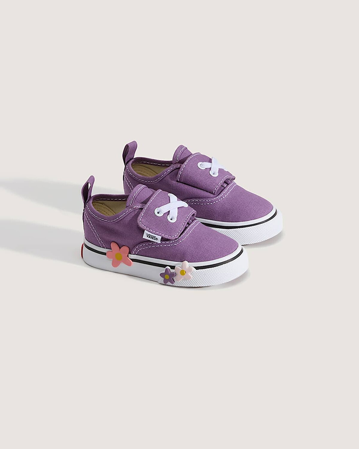KÜÇÜK ÇOCUK AUTHENTIC ELASTIC V FLOWER AYAKKABI (1-4 YAŞ)