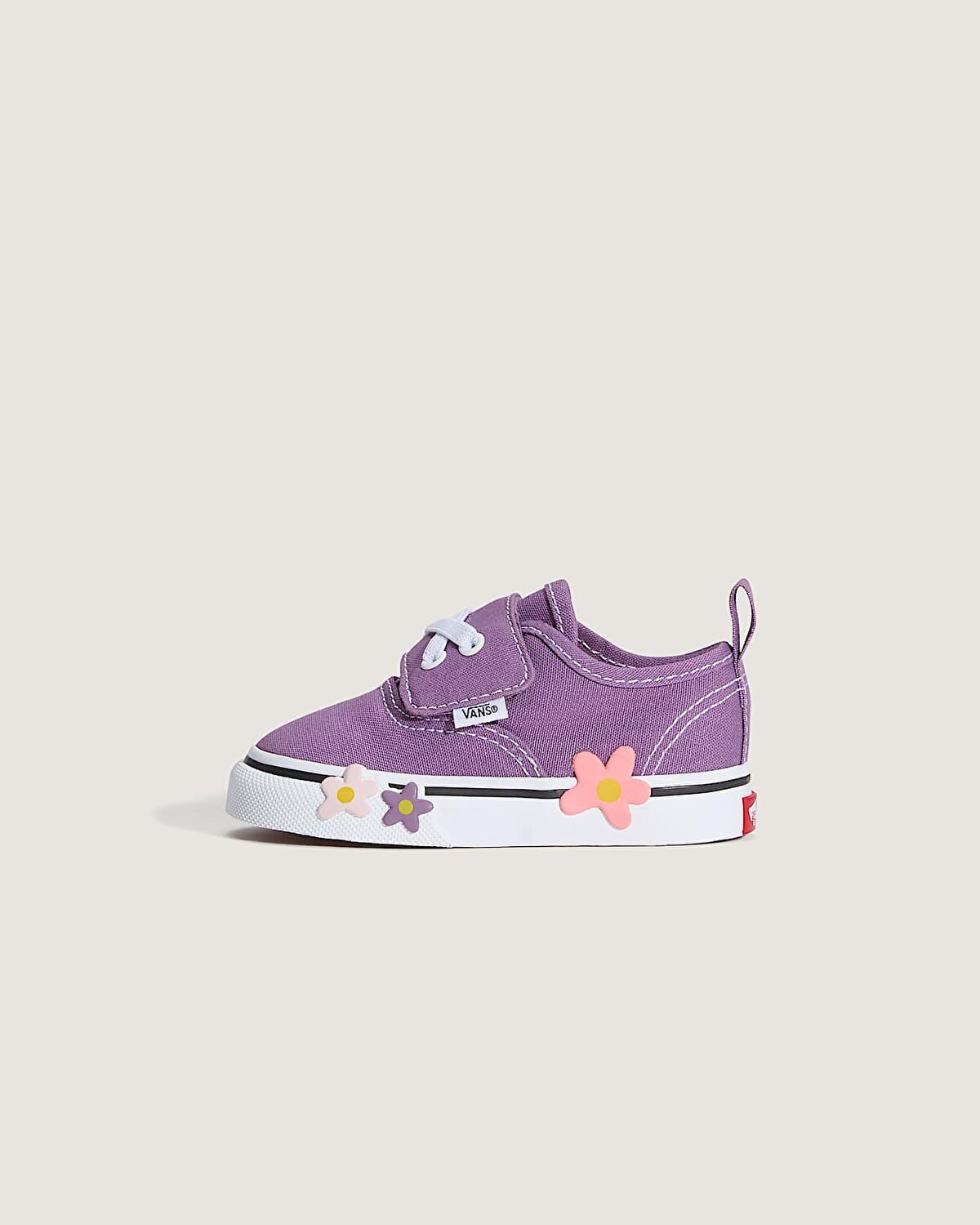 KÜÇÜK ÇOCUK AUTHENTIC ELASTIC V FLOWER AYAKKABI (1-4 YAŞ)