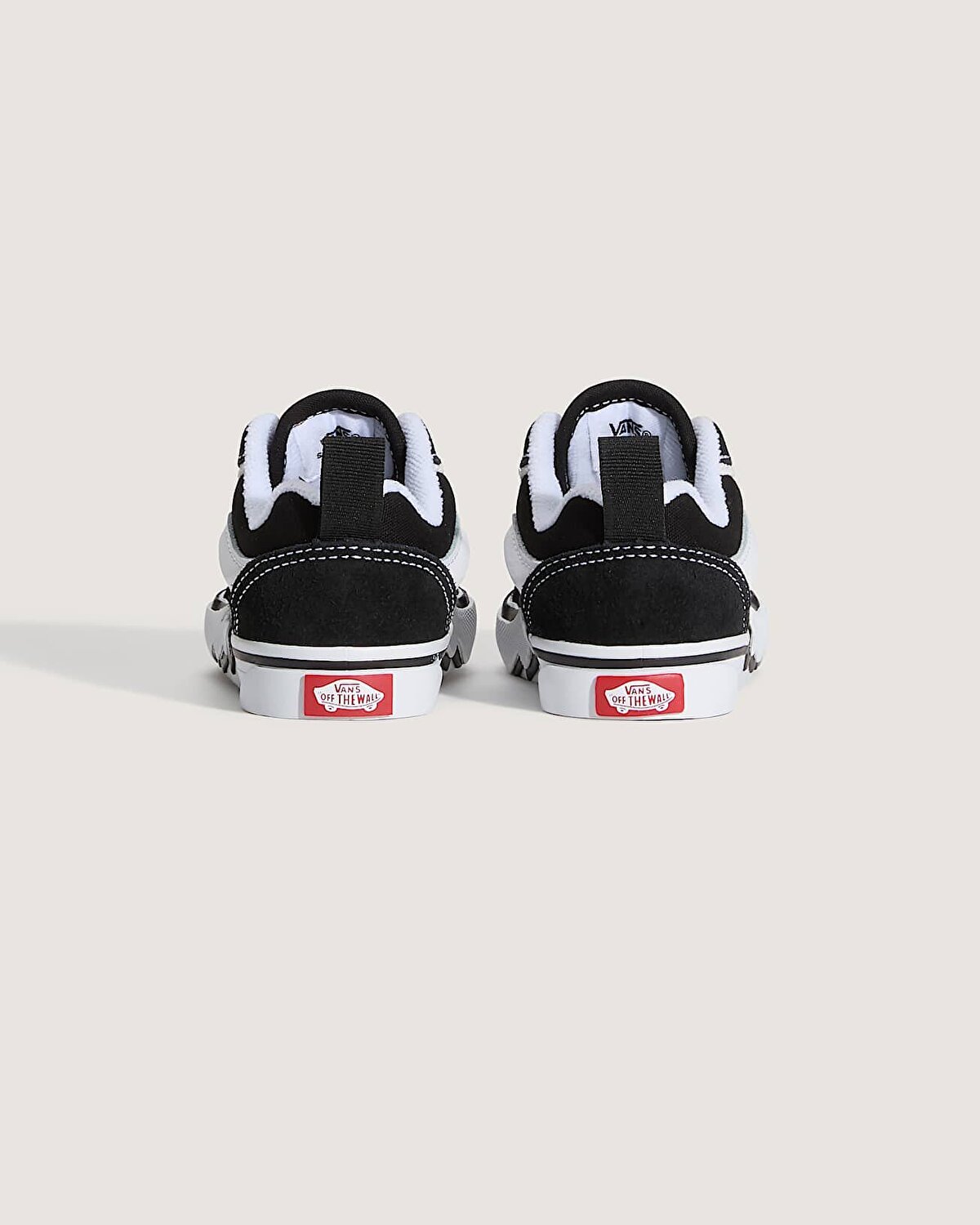 KÜÇÜK ÇOCUK KNU SKOOL ELASTIC LACE BOLT AYAKKABI (1-4 YAŞ)