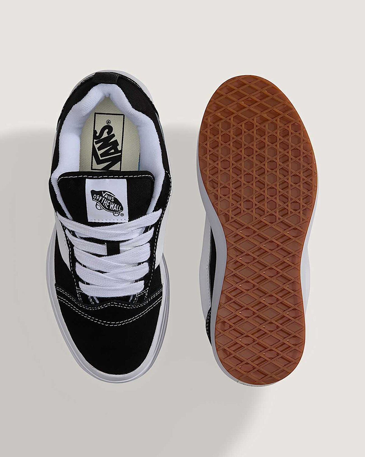 KNU SKOOL STACKLITE AYAKKABI