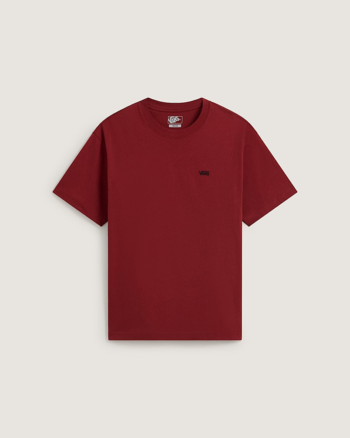 LEFT CHEST II LOOSE TİŞÖRT