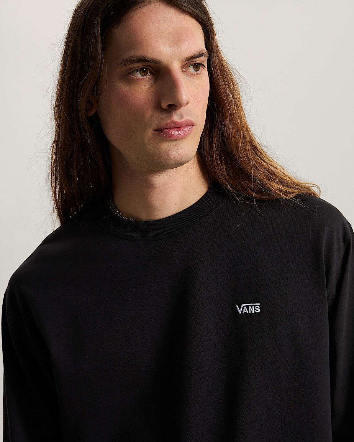 LEFT CHEST II LOOSE TİŞÖRT