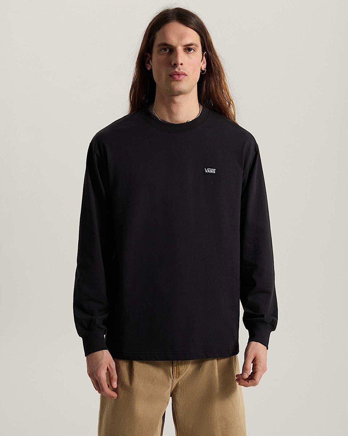LEFT CHEST II LOOSE TİŞÖRT