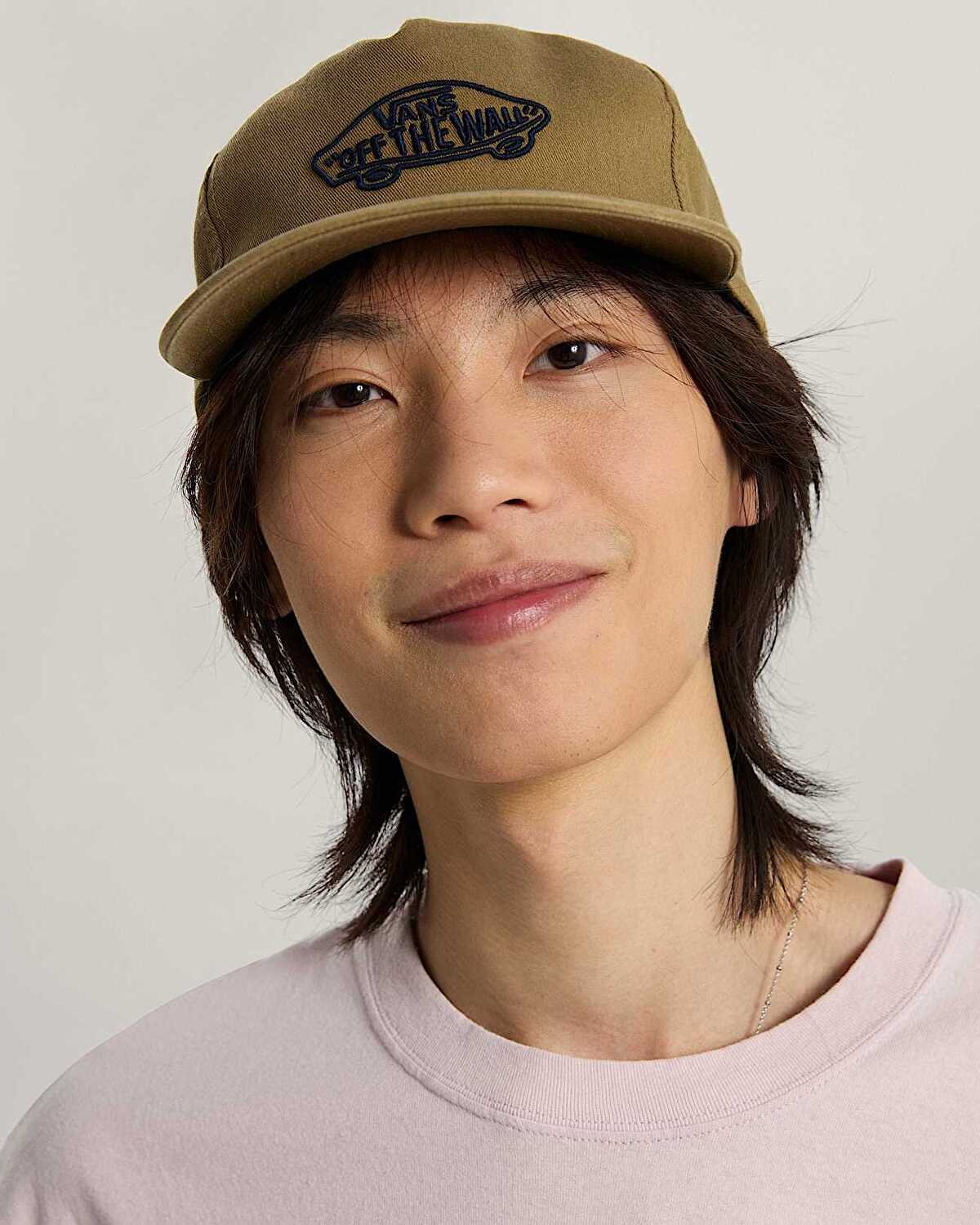 VANS CLASSIC SNAPBACK ŞAPKA