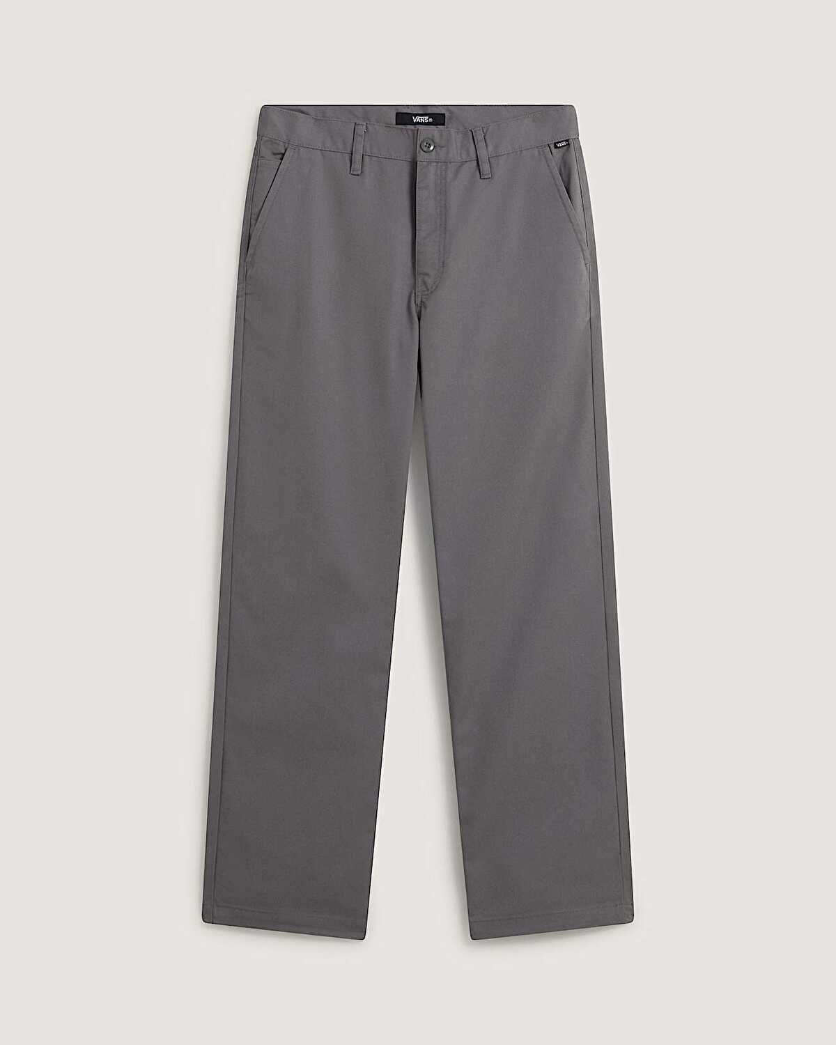 AUTHENTIC CHINO STRAIGHT PANTOLON