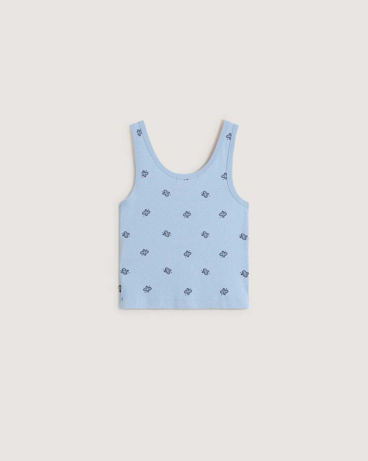 LILLY PRINTED ATLET