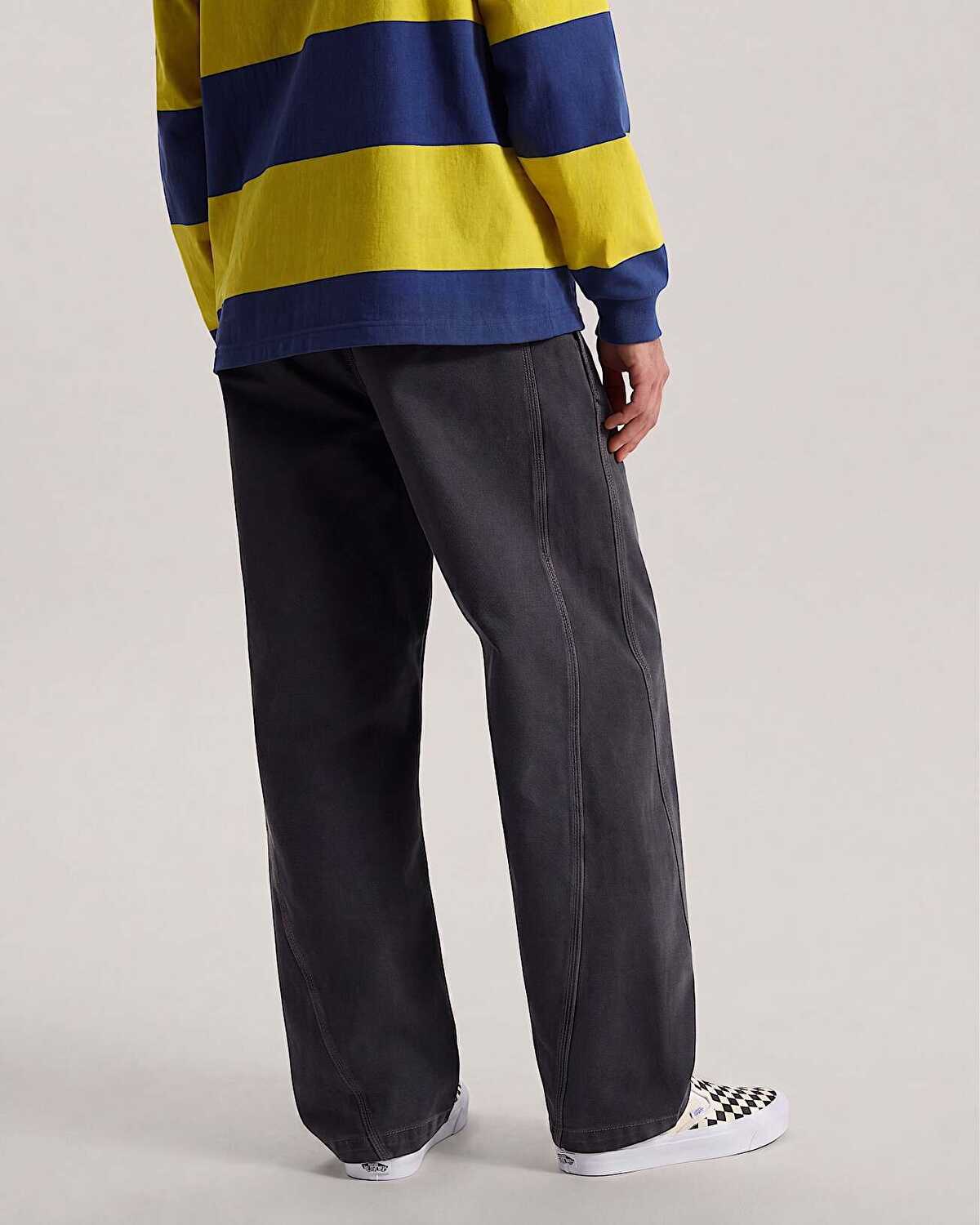 AUTHENTIC CHINO LOOSE PANTOLON