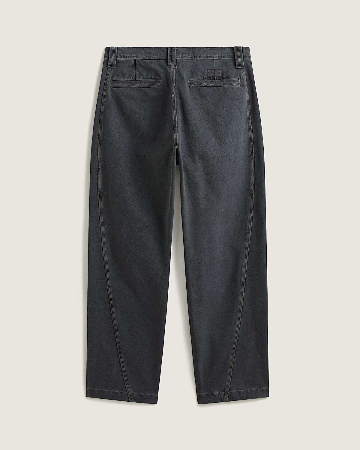 AUTHENTIC CHINO LOOSE PANTOLON