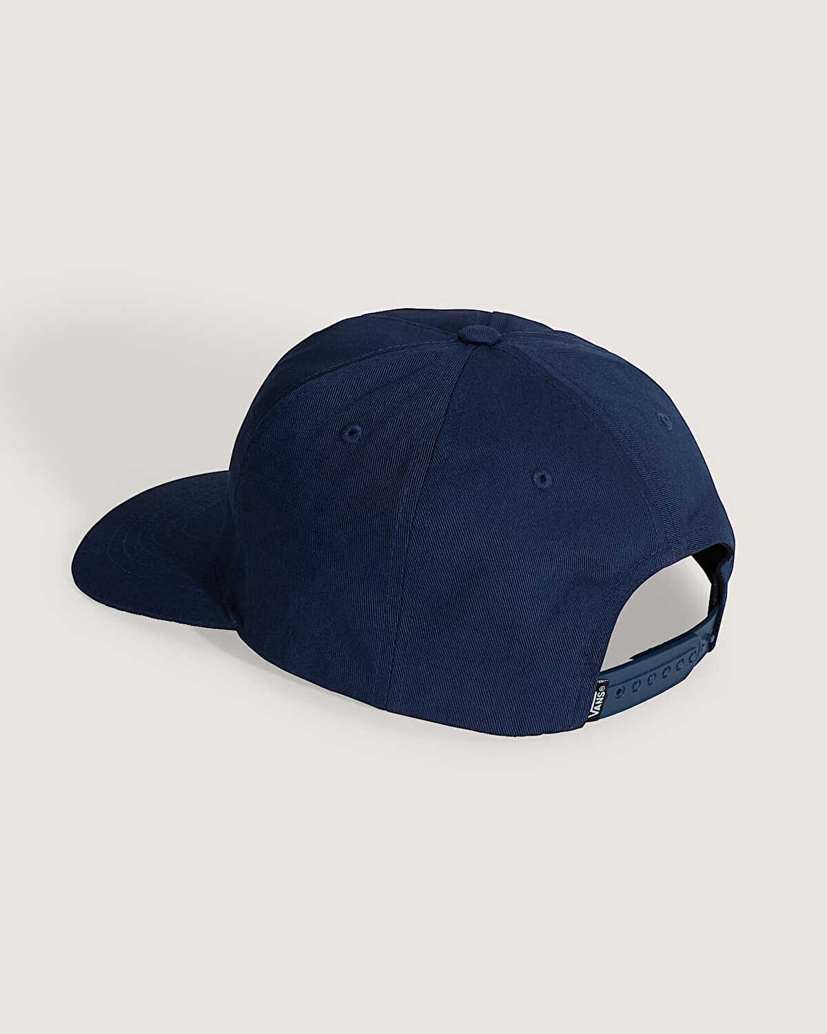 STRETCH LOGO SNAPBACK ŞAPKA