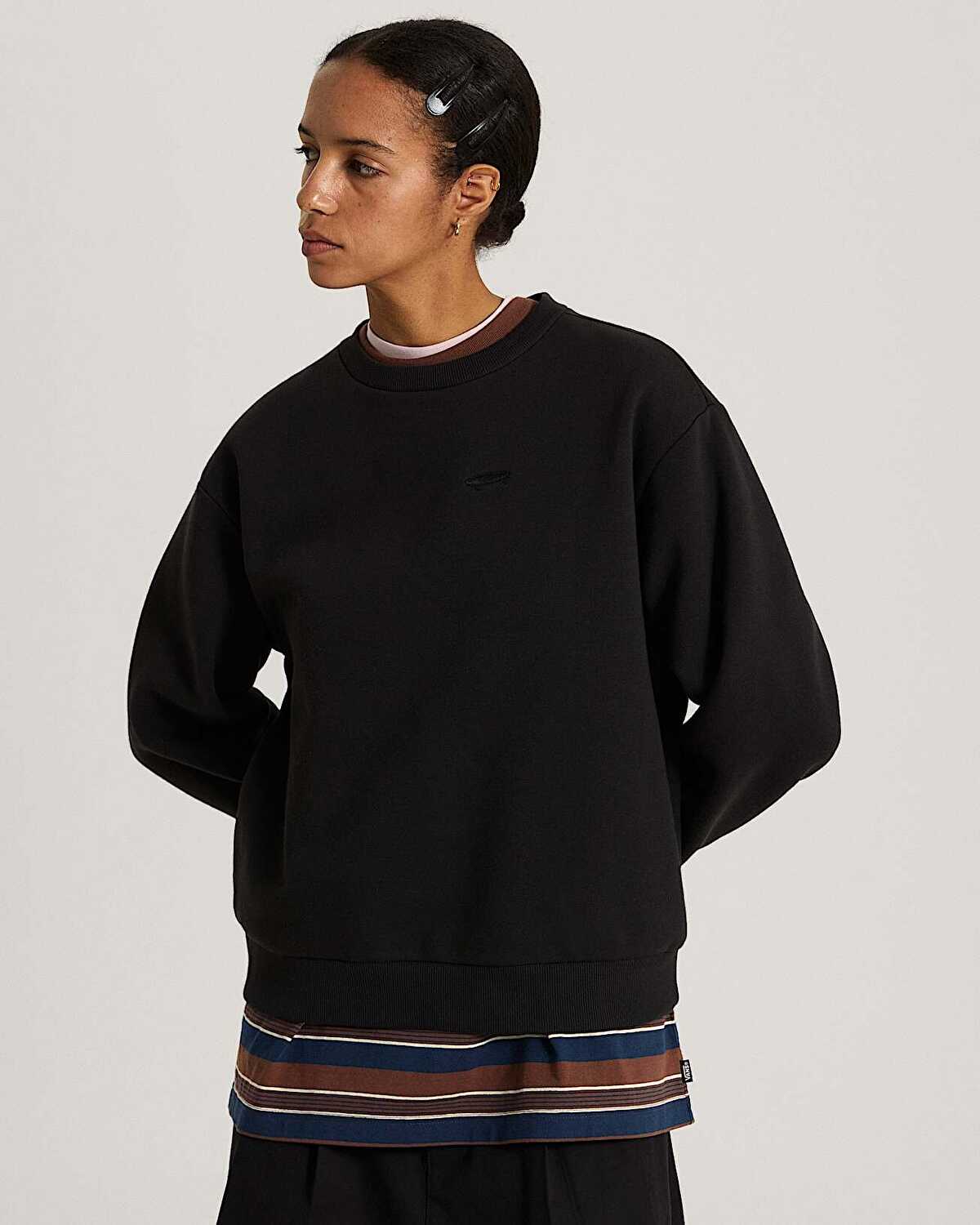 SALTON SWEATSHIRT