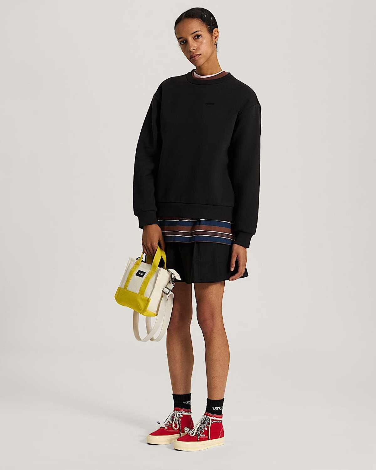 SALTON SWEATSHIRT