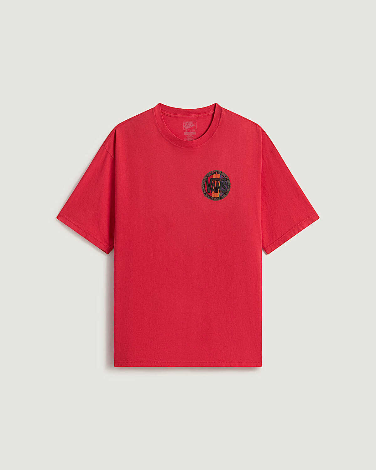 BLOTCHED CIRCLE TİŞÖRT