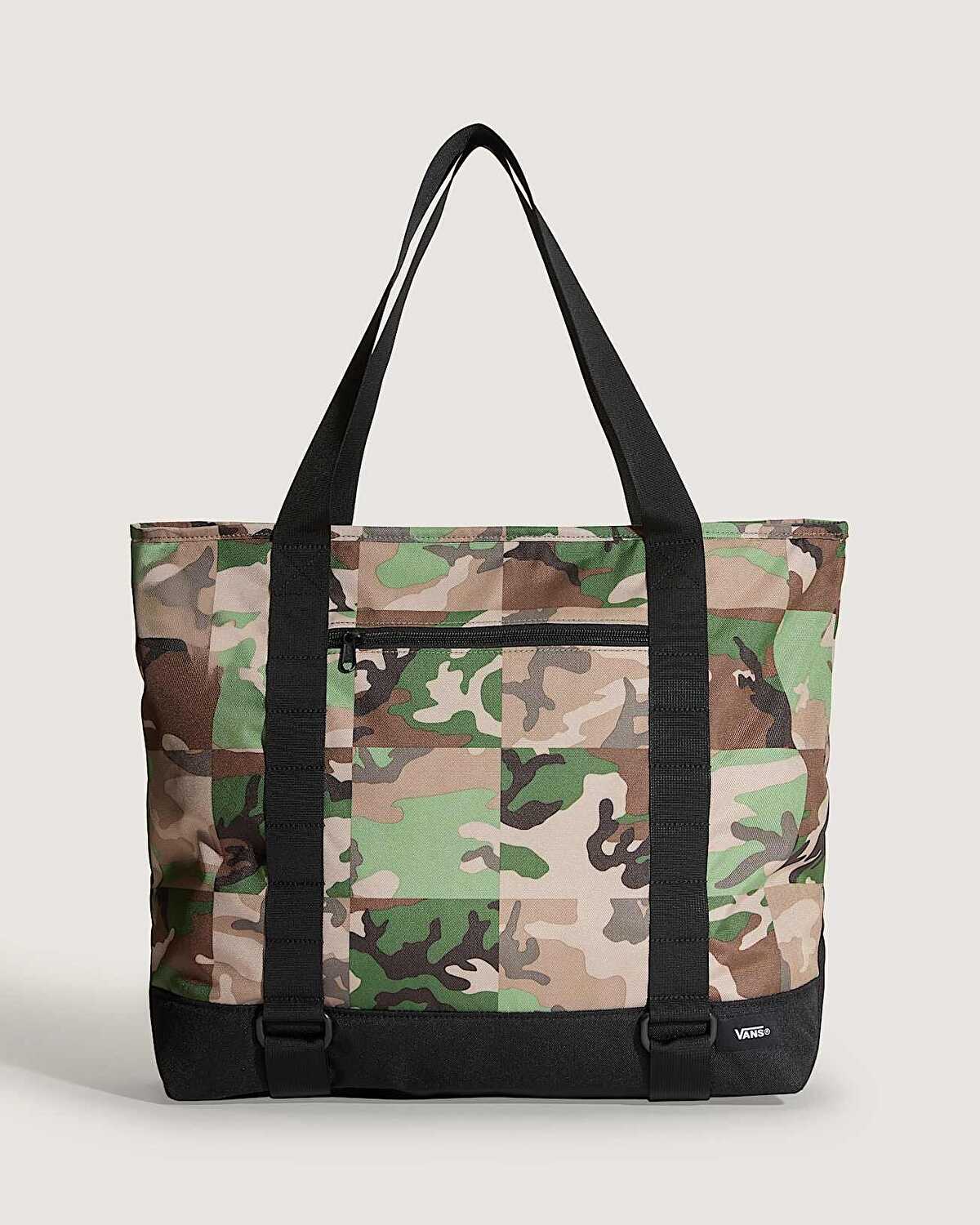 PERGS 2.0 OMUZ TOTE ÇANTA