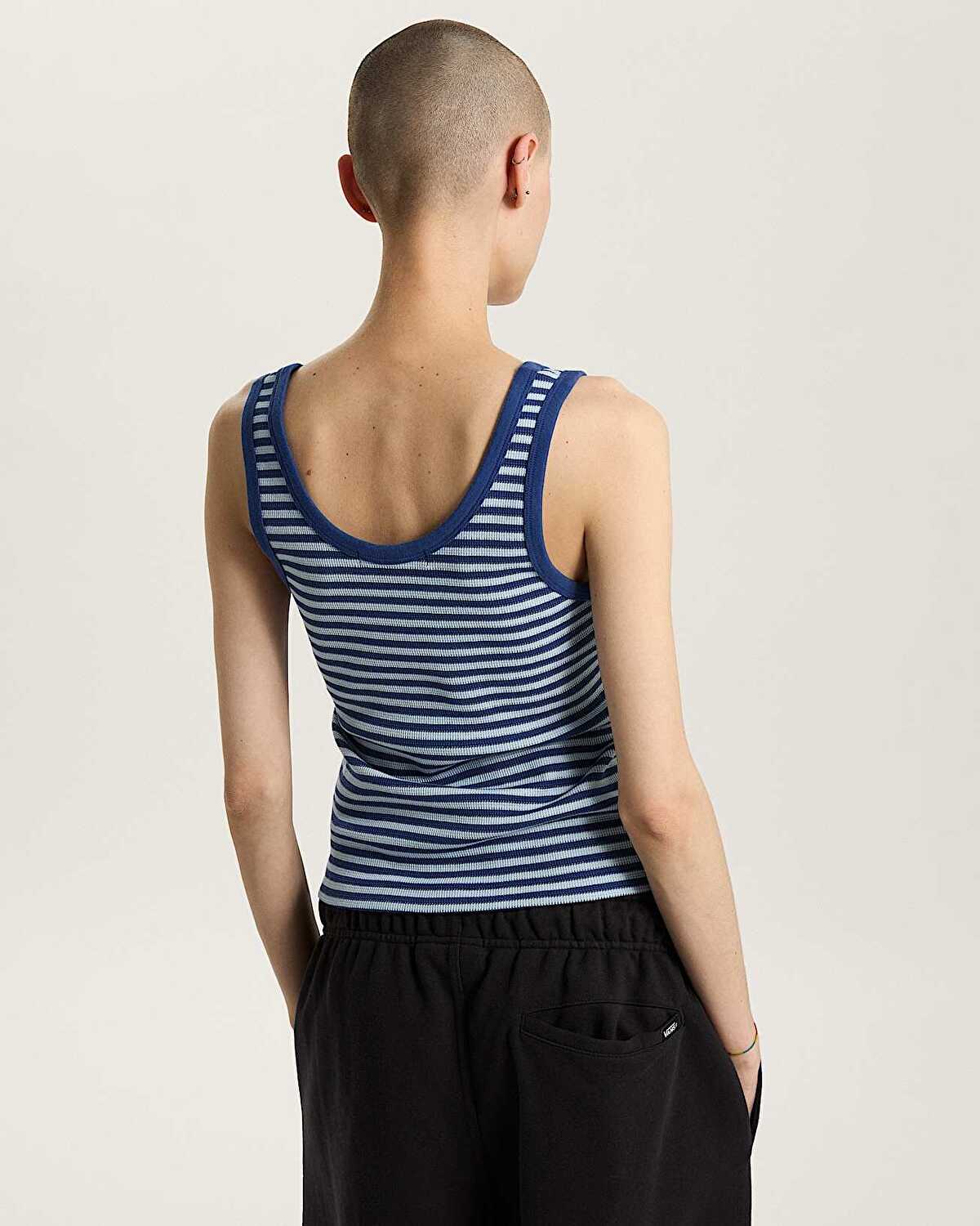 LILLY STRIPE ATLET