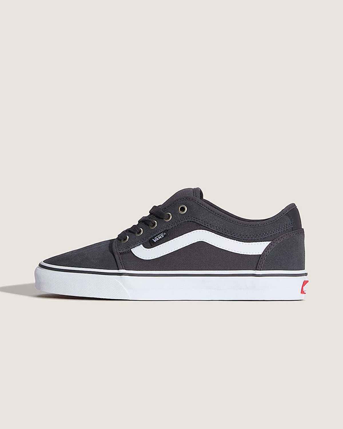 SKATE CHUKKA LOW SIDESTRIPE AYAKKABI