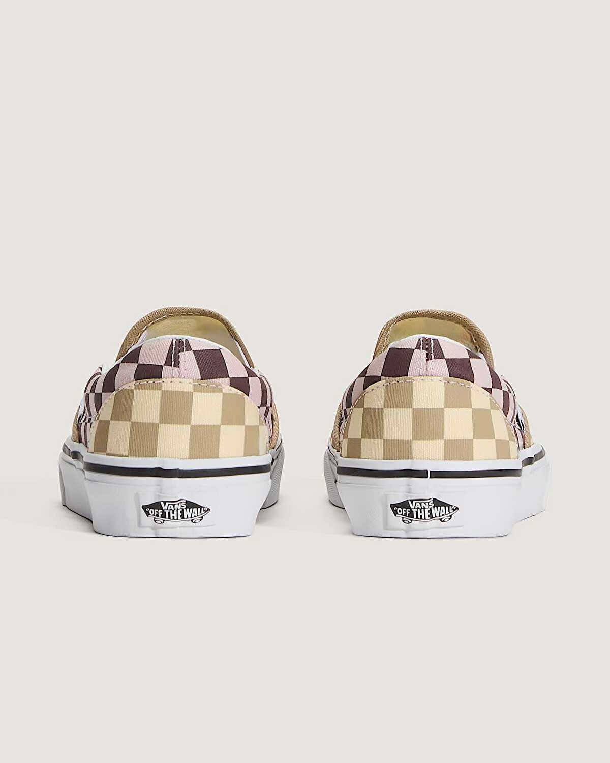 CLASSIC SLIP-ON AYAKKABI