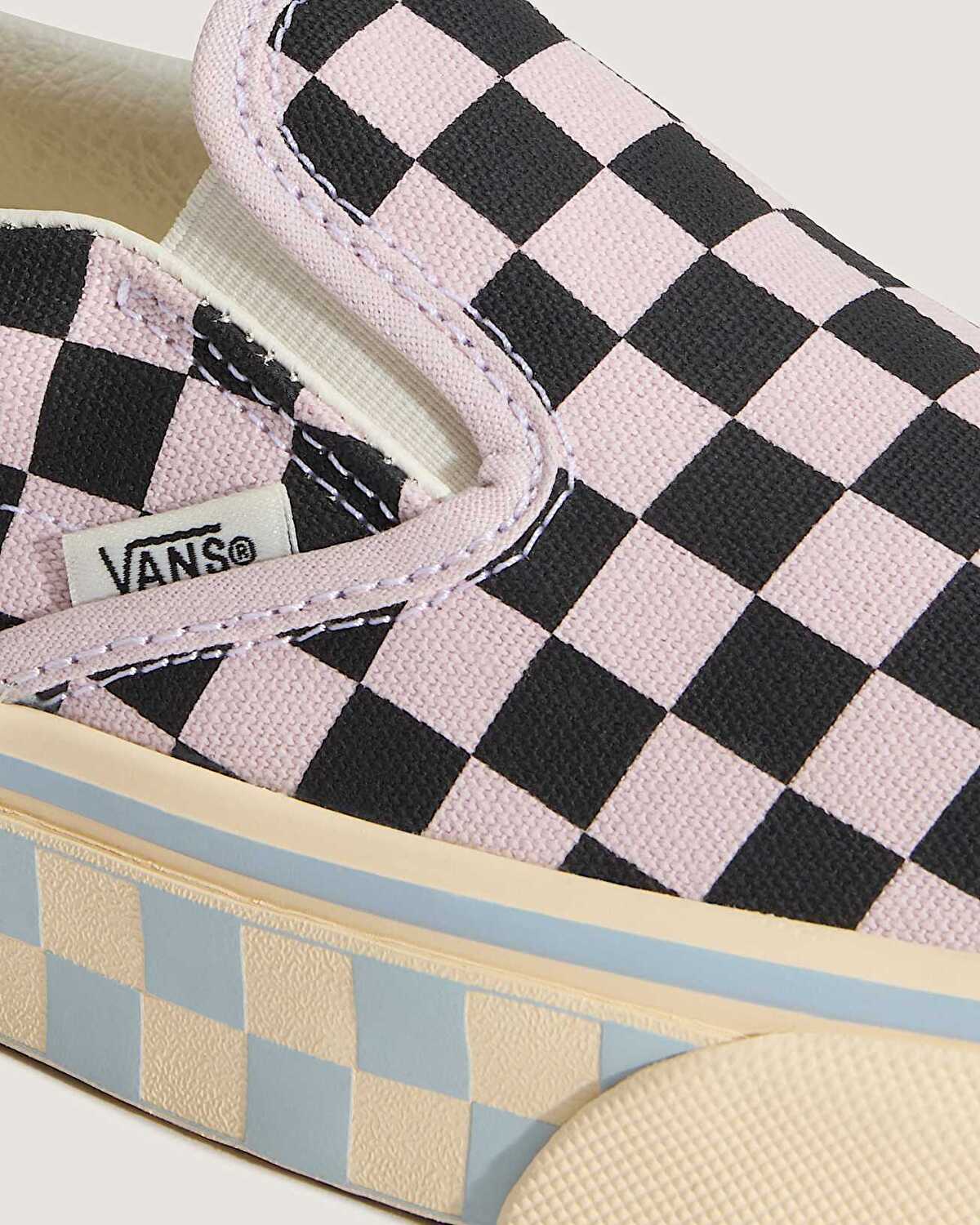 CLASSIC SLIP-ON AYAKKABI