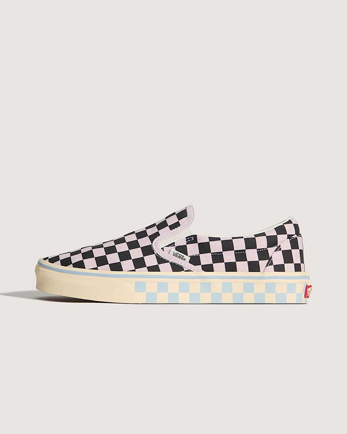 CLASSIC SLIP-ON AYAKKABI
