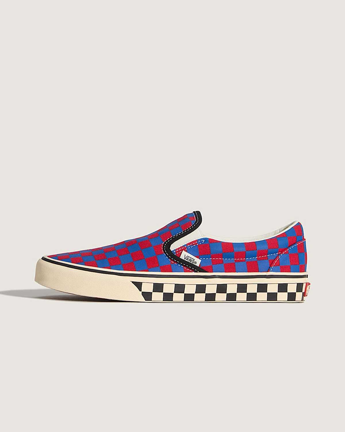 CLASSIC SLIP-ON AYAKKABI