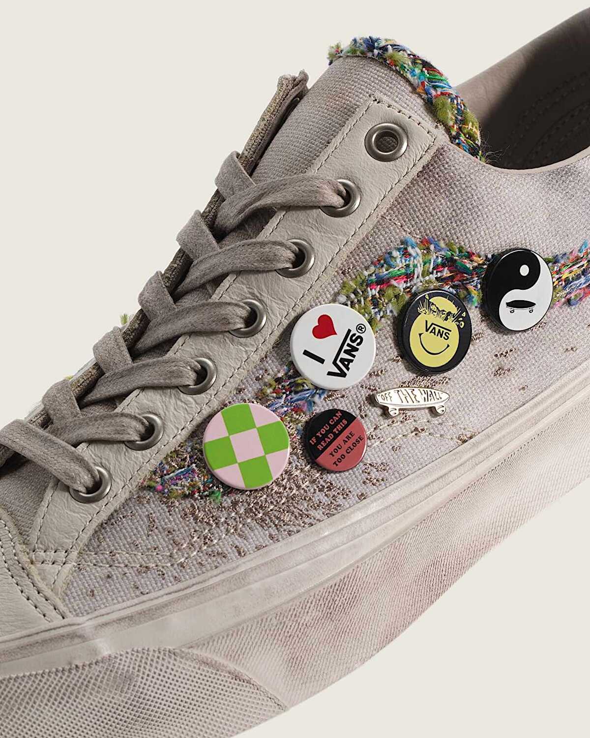 PREMIUM OLD SKOOL 36 AYAKKABI