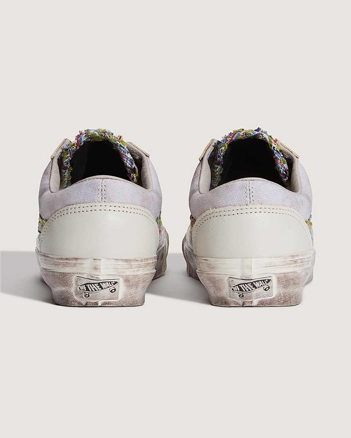 PREMIUM OLD SKOOL 36 AYAKKABI