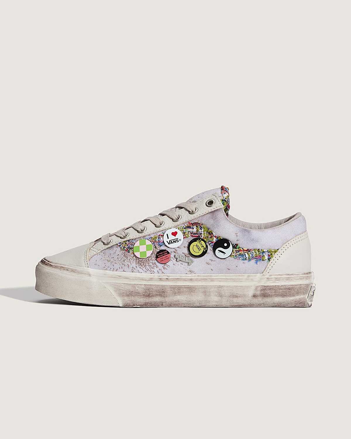 PREMIUM OLD SKOOL 36 AYAKKABI