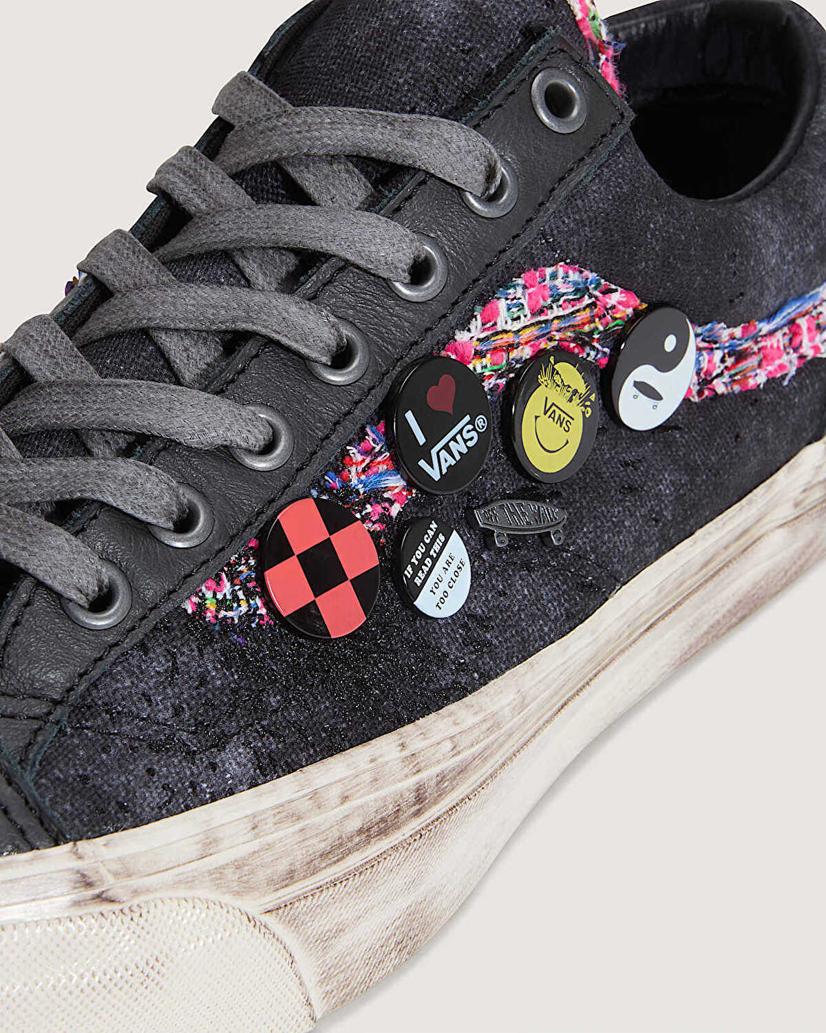 PREMIUM OLD SKOOL 36 AYAKKABI