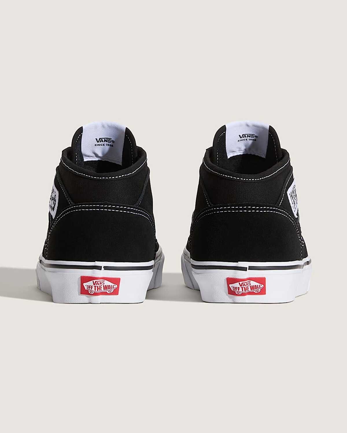 HALF CAB DECON AYAKKABI