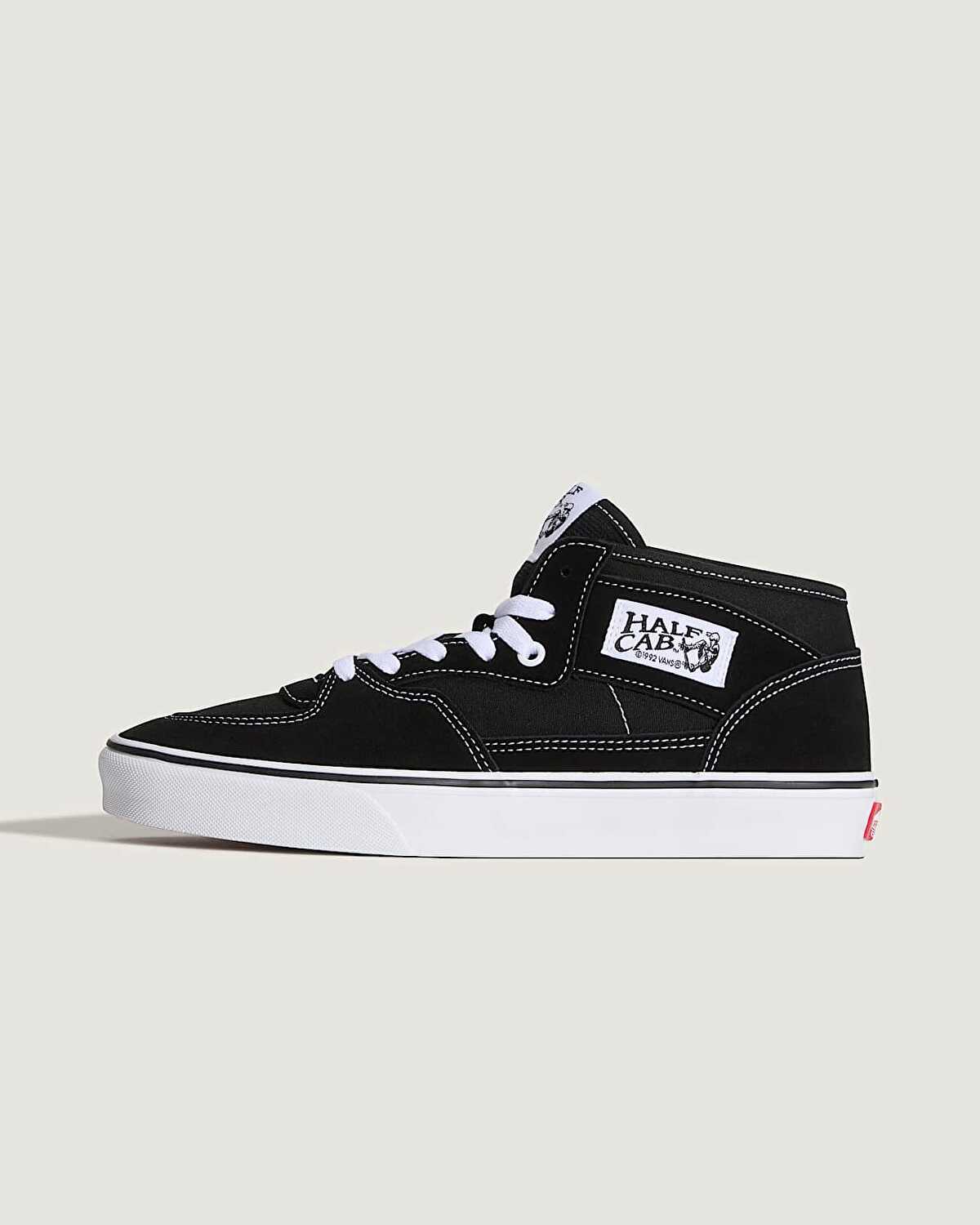 HALF CAB DECON AYAKKABI