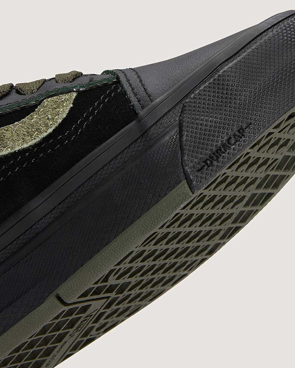 SKATE OLD SKOOL WAFFLECUP AYAKKABI