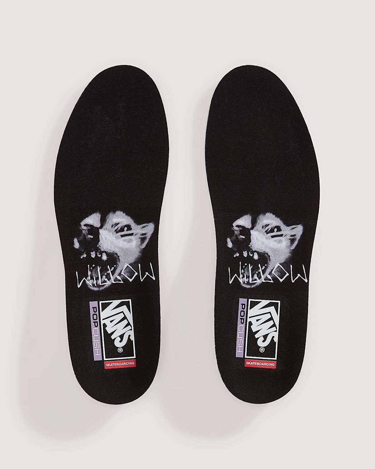 SKATE OLD SKOOL WAFFLECUP AYAKKABI