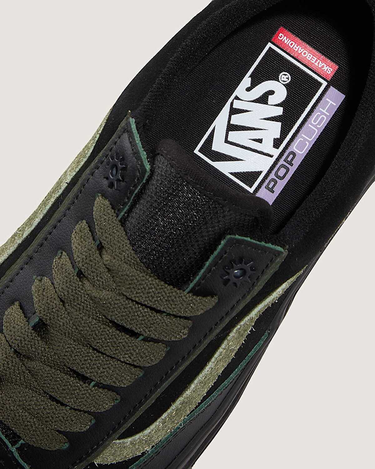 SKATE OLD SKOOL WAFFLECUP AYAKKABI