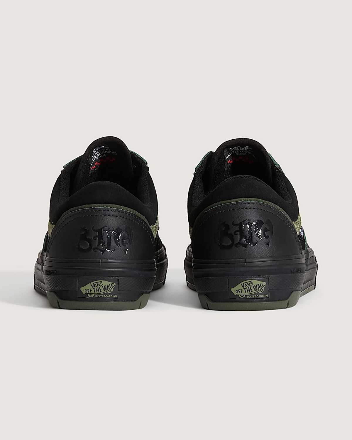 SKATE OLD SKOOL WAFFLECUP AYAKKABI