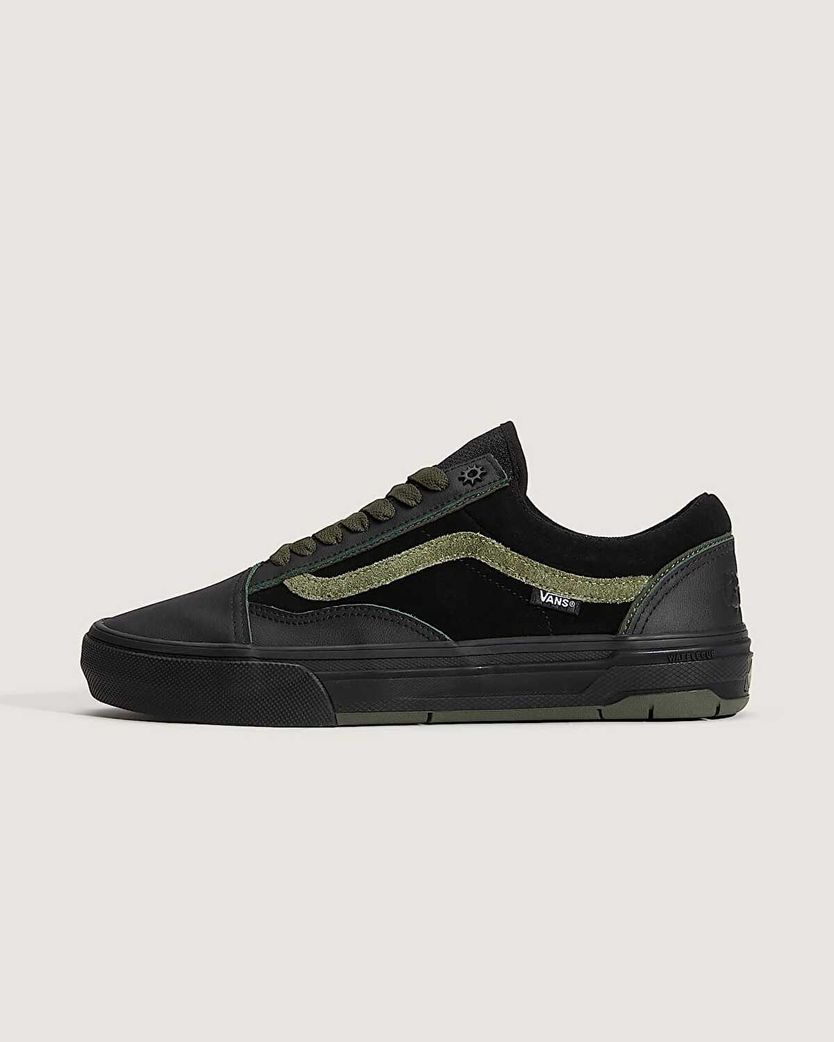 SKATE OLD SKOOL WAFFLECUP AYAKKABI