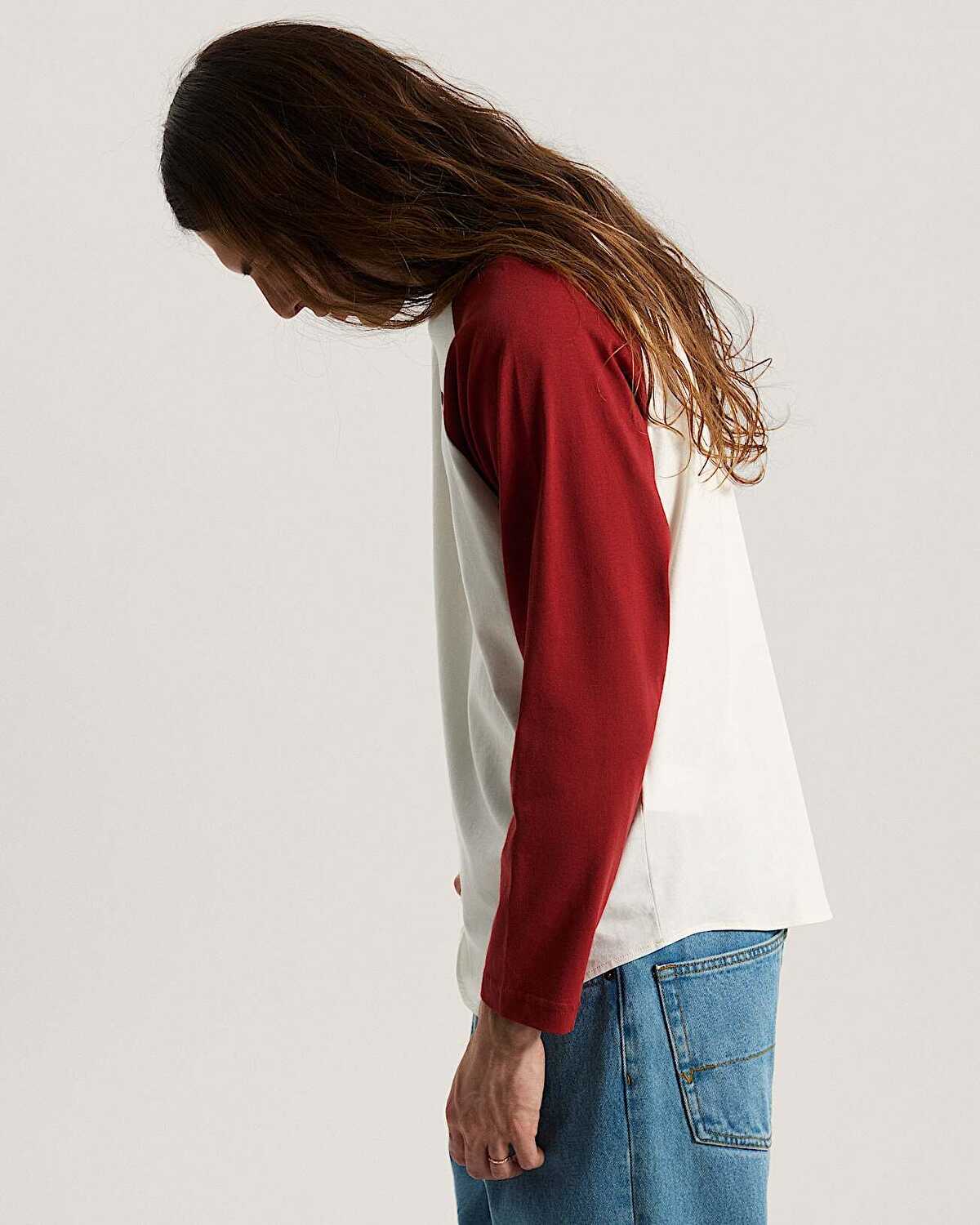 CORE RAGLAN TİŞÖRT