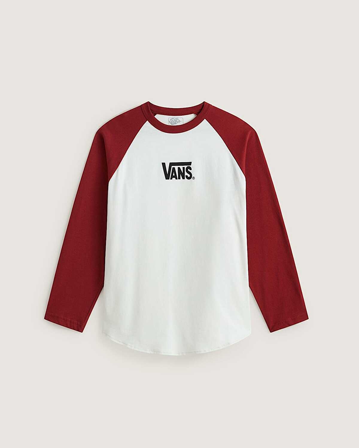CORE RAGLAN TİŞÖRT